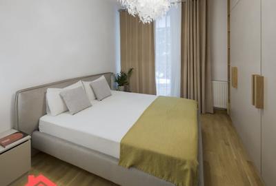 IANCU NICOLAE-3 camere cu gradina privata de 100 mp, mobiler modern, garaj! - 7