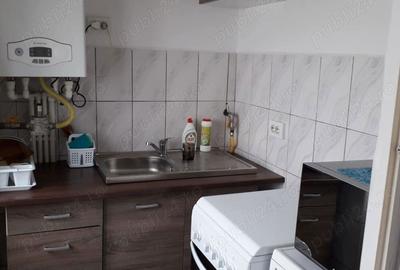 Garsonieră semidecomandată în Central - 6