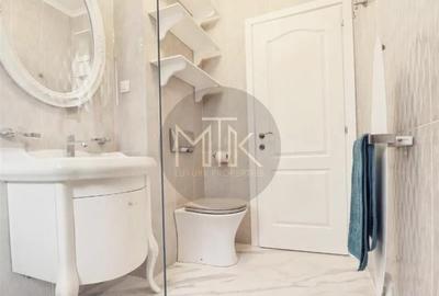 Apartament lux 3 camere I Floreasca Residence I Gradina proprie Apartament lux 3 camere I Floreasca Residence I Gradina proprie - 10