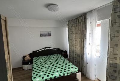 Apartament cu 2 camere decomandat în Zahana - 4