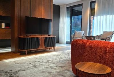 Apartament de închiriat ultracentral Platinia  cu parcare subterană - 8