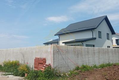 Casa individuala P+1+pod -teren 539mp  Allegria Casa individuala P+1+pod -teren 539mp  Allegria - 14