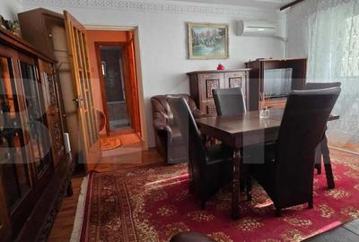 Apartamente 3 camere, 60 mp, zona Micro 4 - 3