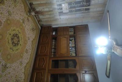 Casă cu Teren 250 Mp în Central - 1