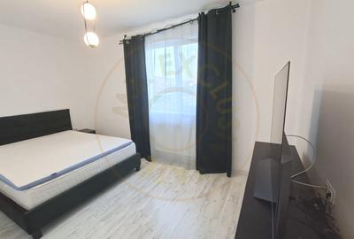 Apartament 3 camere + Gradina 147 mp Cavalerului Residence - 5