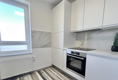 Apartament cu 2 camere decomandat în Tractorul - 13