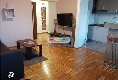 Garsonieră decomandată, mobilată în Alba Iulia - 2