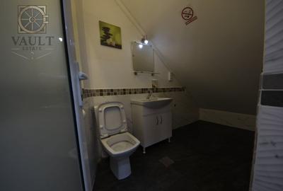 Spatiu pentru activitati lucrative - 300 mp - zona Straulesti, Sect. 1 - 5