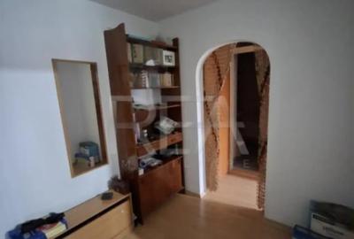 Apartament cu 2 camere decomandat, mobilat în Gorjului