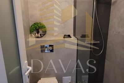 Apartament cu 3 camere | Intre Lacuri | Renovat - 8