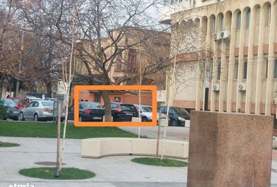 Spațiu comercial, de 75 mp, în Piața Centrală - 4