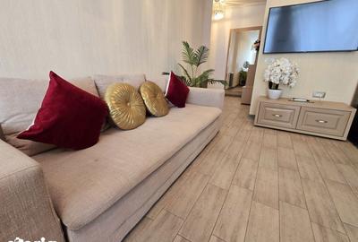 Apartament cu 3 camere în Central - 2