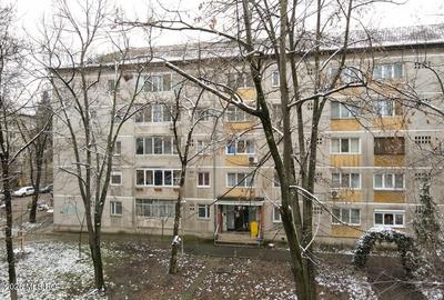 Apartament cu 4 camere decomandat în Gheorghe Lazăr - 1