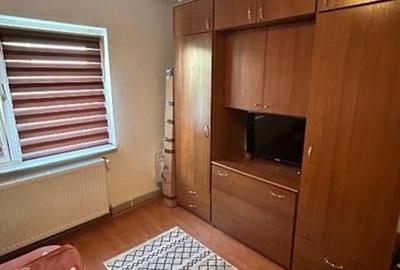 Apartament cu 2 camere decomandat, mobilat în 13 Septembrie - 4