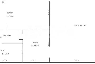 Spatiu comercial cu 3 camere 74 mpu pe Bulevardul Victoriei Sibiu - 3