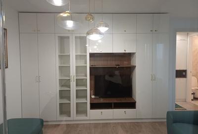 Garsonieră în Pipera - 2