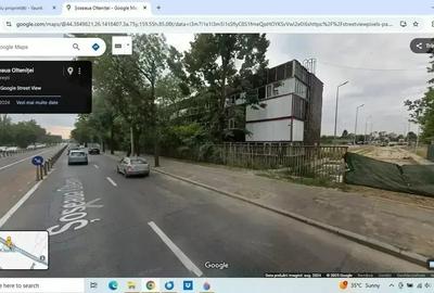 Teren liber de inchiriat | Sos Oltenitei | acces facil | Zona A2B Teren liber de inchiriat | Sos Oltenitei | acces facil | Zona A2B - 6