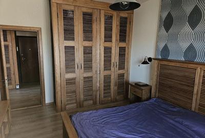 Apartament cu 2 camere decomandat în Central - 4