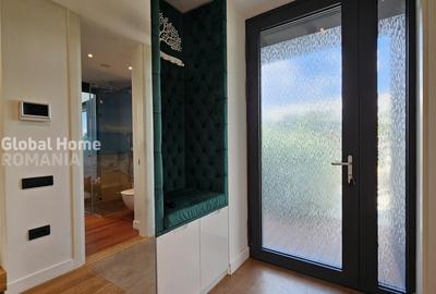 Duplex cu 4 camere cu Canalizare în Tunari - 33