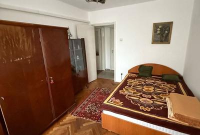 Apartament cu 2 camere în Central - 3
