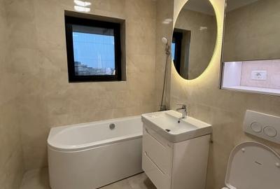 Ap 2 Camere- Trocadero - Nou, Mobilat Modern, Gata de Mutare ! - 9