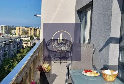 Apartament 2 camere, decomandat Maurer Residence Constan?a - 8