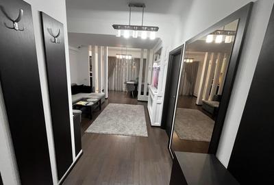 Prelungirea Ghencea, modern, mobilat-utilat,87 m.p.,constr. 2008,comision 0% - 11