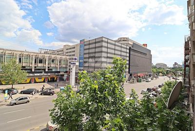 Vanzare apartament 3 camere Piata Unirii parcare in curtea interioara - 23