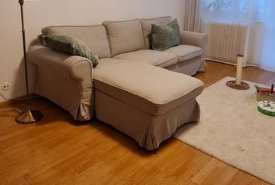 2 camere | Titan | Metrou 1 Decembrie | balcon | 50 mp - 2