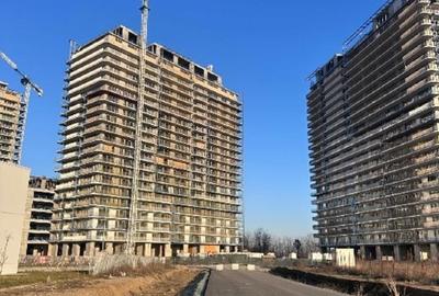 Apartament cu 4 camere decomandat în Pipera - 3