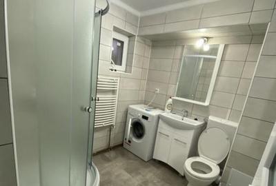 Garsonieră decomandată în Ozana