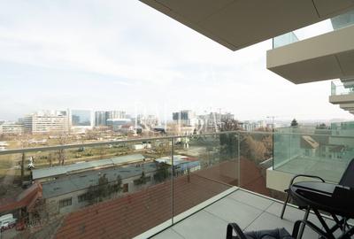 Apartament cu 2 camere decomandat în Aviației - 14