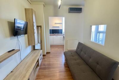 Garsonieră în Funcționarilor - 5