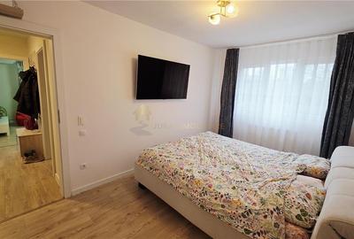 Apartament cu 4 camere decomandat, mobilat în Mănăștur - 6