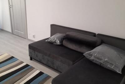 Apartament cu 3 camere semidecomandat, mobilat în Tineretului - 3