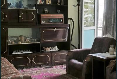 Apartament cu 2 camere decomandat în Crihala - 1