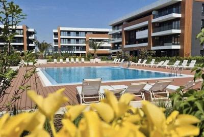 Apartament cu 2 camere decomandat în Titan - 5