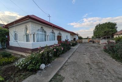 Casa de vanzare in Olesesti - 1