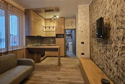 Apartament cu 2 camere în Sânmartin - 20