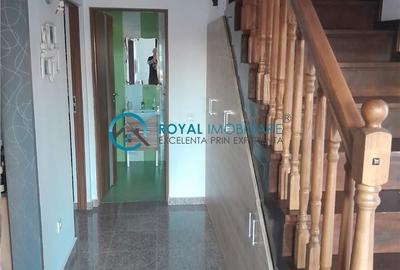 Casă cu 5 camere cu Teren 1000 Mp în Bucov - 7