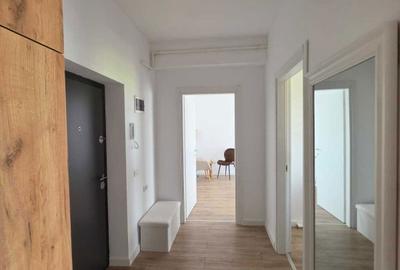 Apartament cu 2 camere decomandat în Nord-Vest - 3