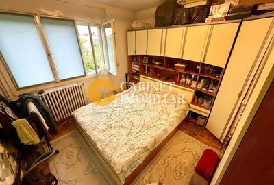 3 Camere SemiDecomnadat - Bloc Fara Risc - Zona Podu Ros - 4