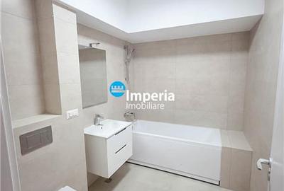 Apartament cu 2 camere decomandat în Tătărași - 9