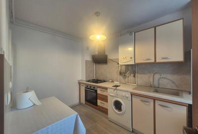 Garsoniera intrare Racadau - 6