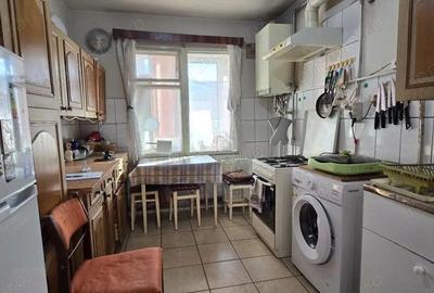 Apartament 51.8 Mp, zona Mihai Viteazu, Sighisoara - 5