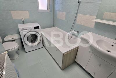 Casă cu 4 camere în Central - 11