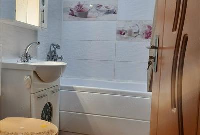 Apartament cu 2 camere în Bălcescu