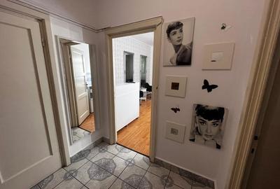 Apartament 2 Camere Primaverii | Parter | Boxa - 10