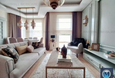 Vila cu 4 camere de vanzare in Paulesti, 109.59 mp #15886 - 2