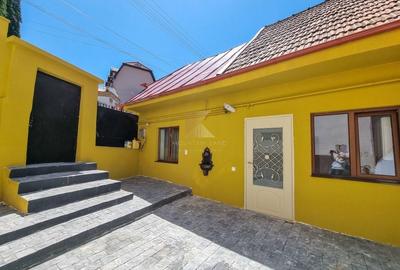 Casă individuală complet renovată, situată în centrul istoric al Brașo - 2